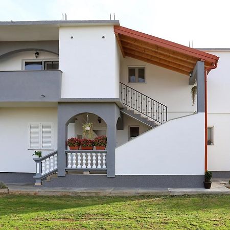 Vito Apartment Bibinje Luaran gambar