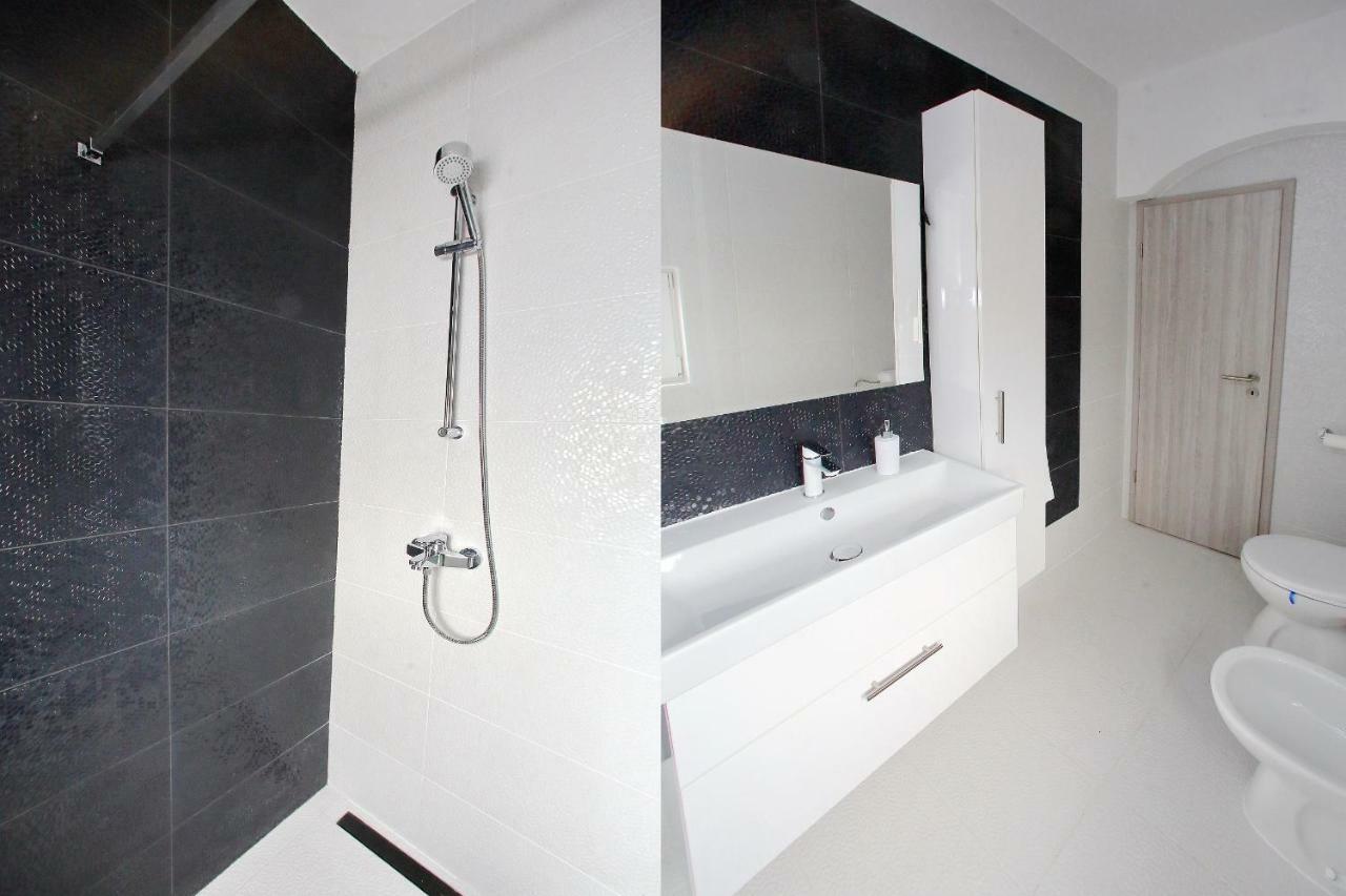 Vito Apartment Bibinje Luaran gambar