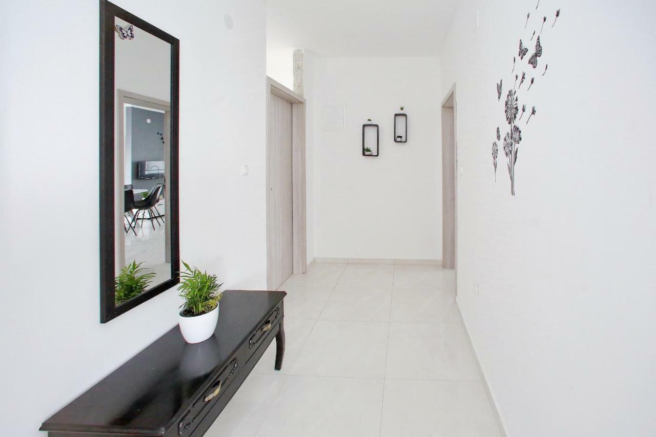 Vito Apartment Bibinje Luaran gambar