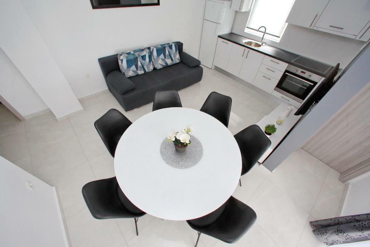 Vito Apartment Bibinje Luaran gambar