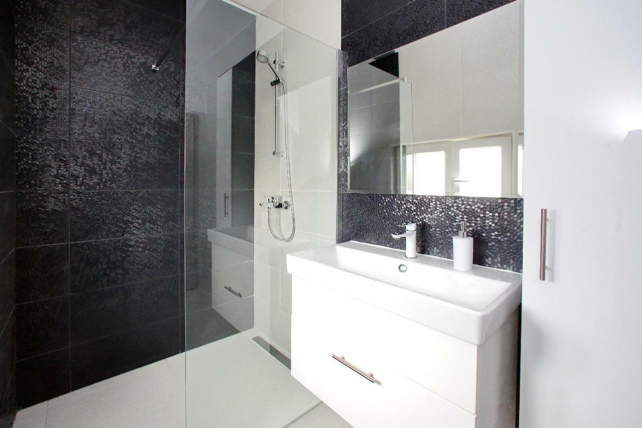 Vito Apartment Bibinje Luaran gambar