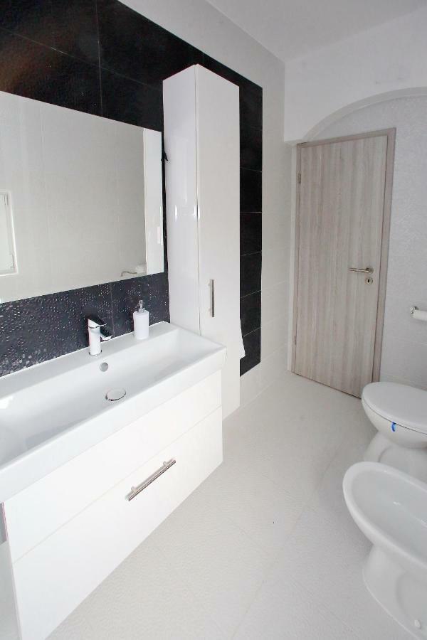Vito Apartment Bibinje Luaran gambar